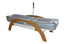 Massage Bed C