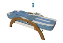 Massage Bed D6