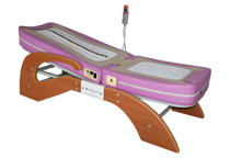 Massage Bed F+