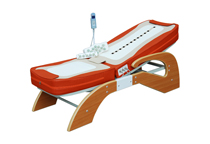 Massage Bed F+